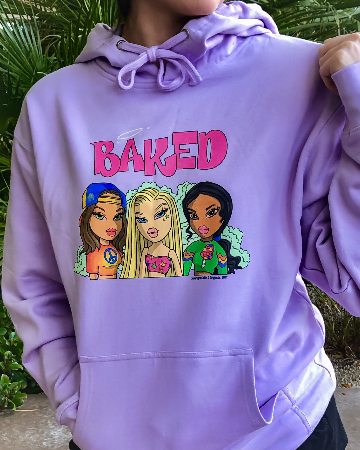 Bratz sweater cheap