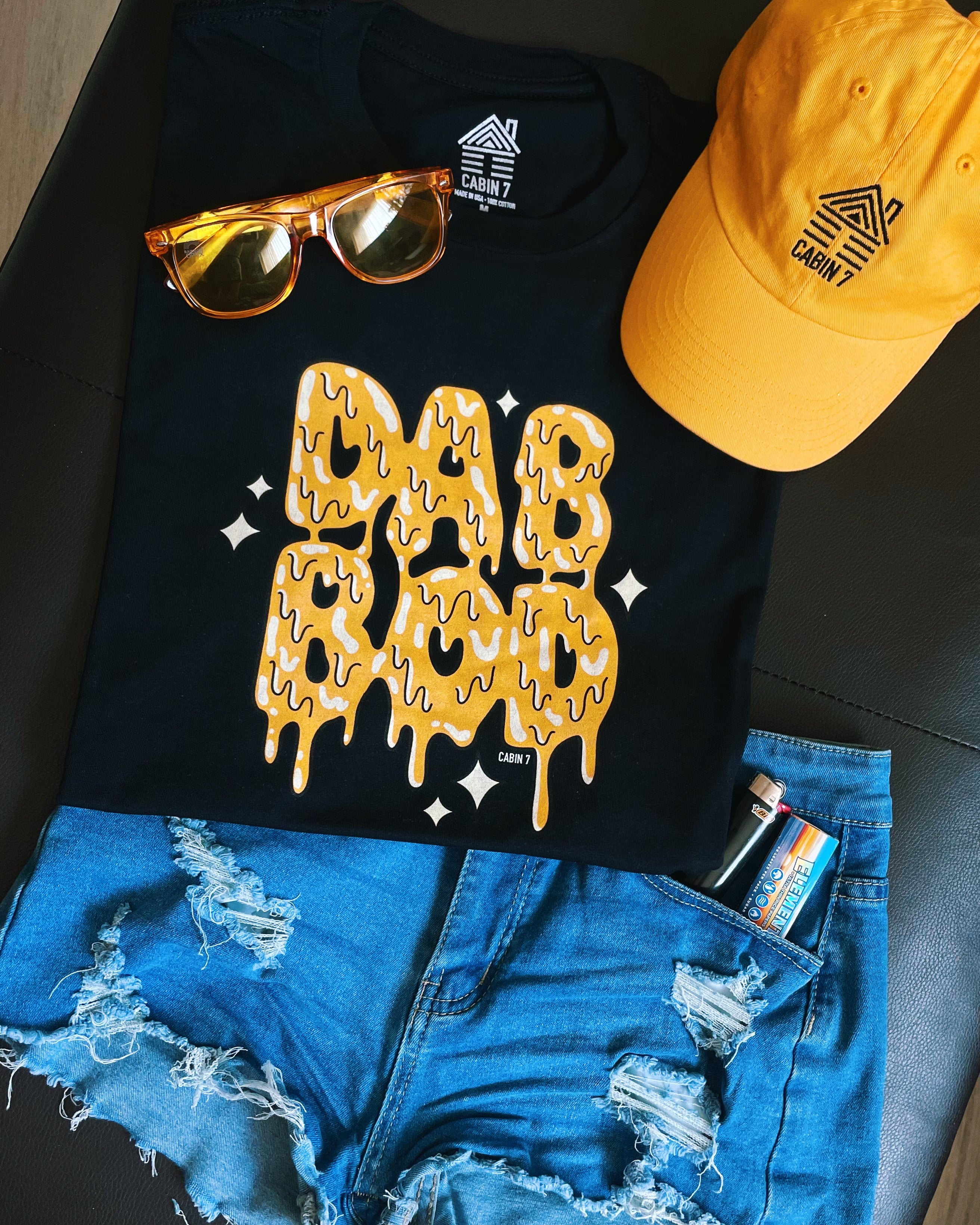 Dab Bod T-Shirt