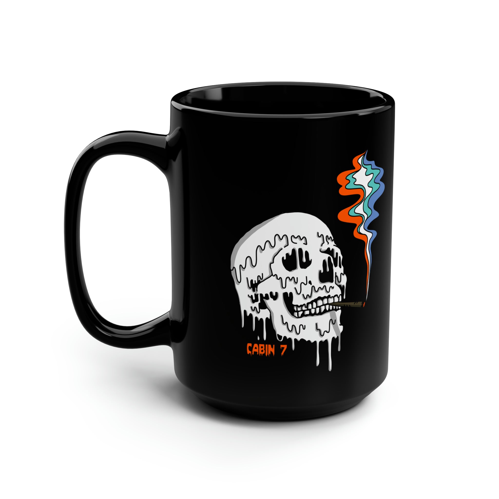 Die High Mug