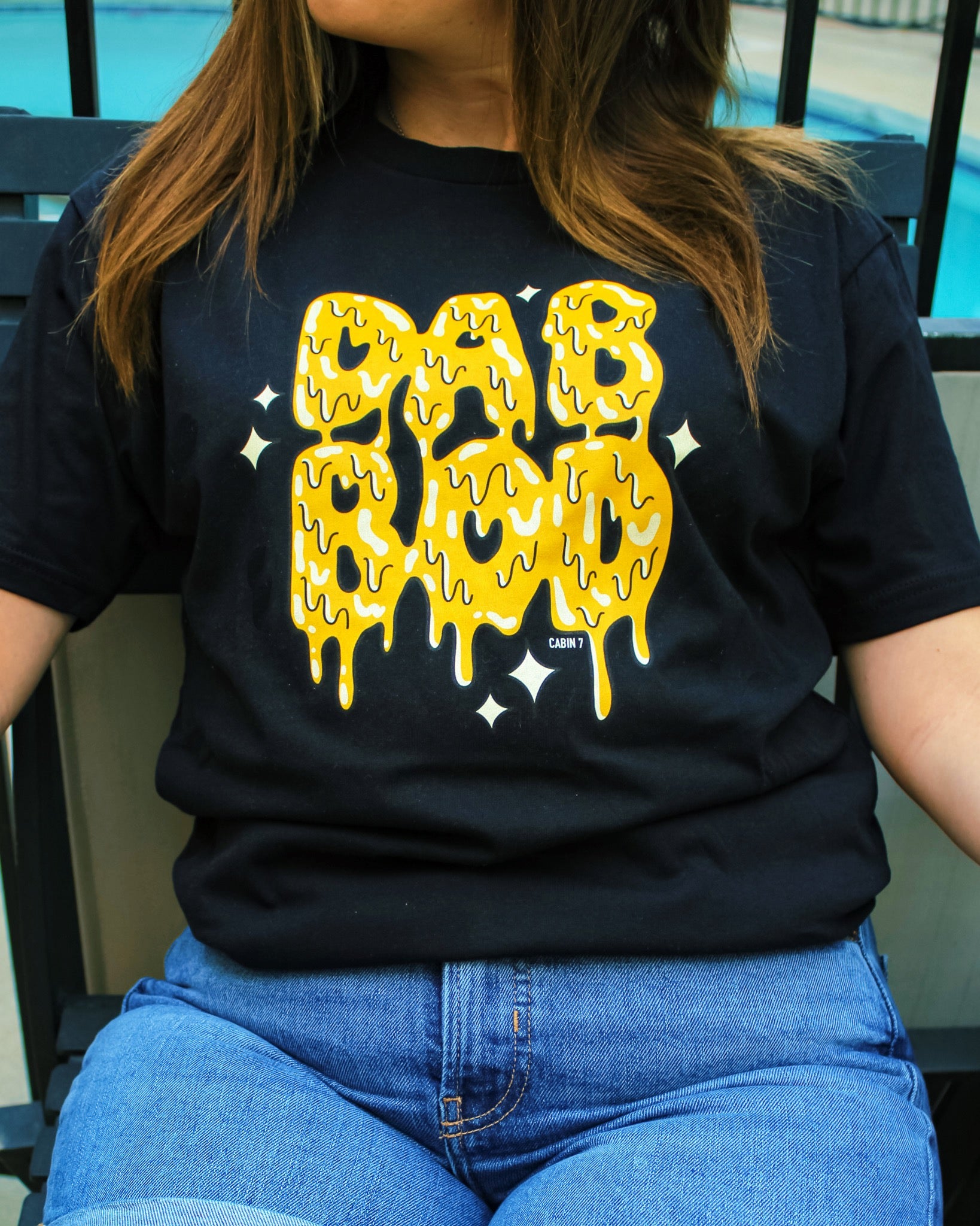 Dab Bod T-Shirt