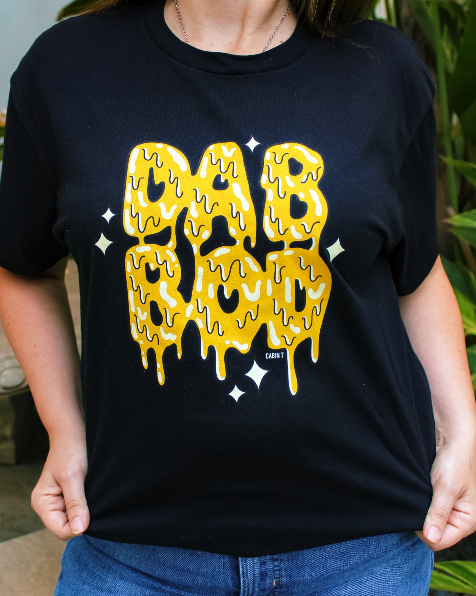 Dab Bod T-Shirt